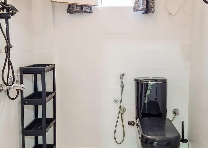 Apartment Bedro 2 Private 30 Sec To *