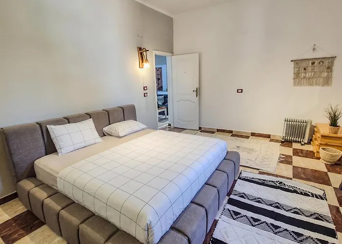 Bedro 2 Private 30 Sec To Apartment