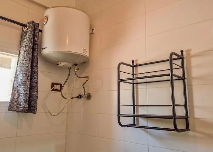 Bedro 2 Private 30 Sec To Apartment *