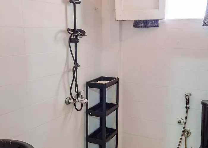 Apartment Bedro 2 Private 30 Sec To Dahab