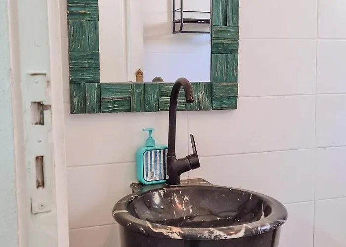 Apartment Bedro 2 Private 30 Sec To