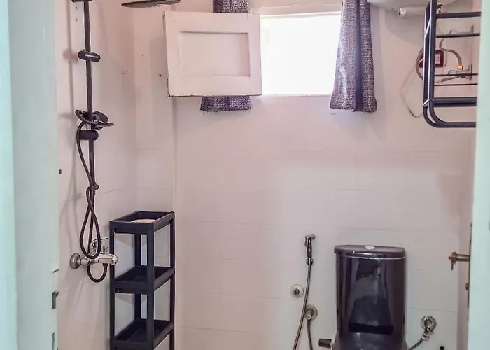 Apartment Bedro 2 Private 30 Sec To Dahab